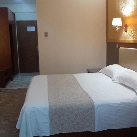 Hotel Pekin Iquique Eksteriør bilde