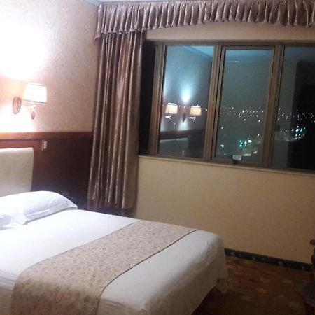 Hotel Pekin Iquique Eksteriør bilde