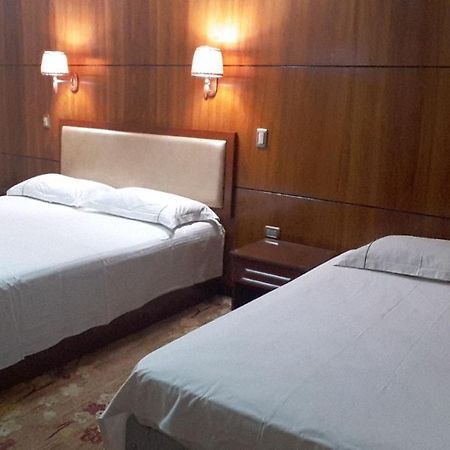 Hotel Pekin Iquique Eksteriør bilde