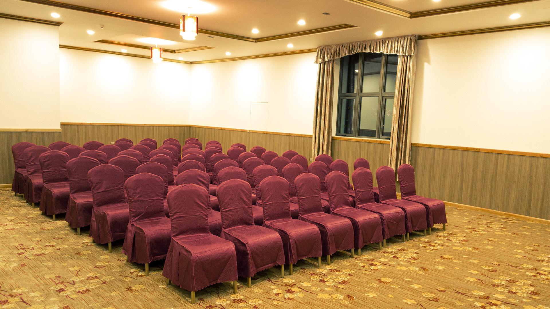 Hotel Pekin Iquique Eksteriør bilde