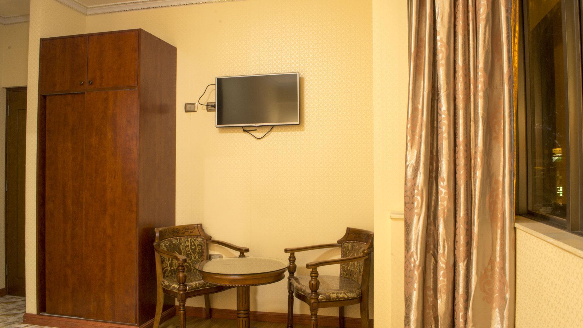 Hotel Pekin Iquique Eksteriør bilde