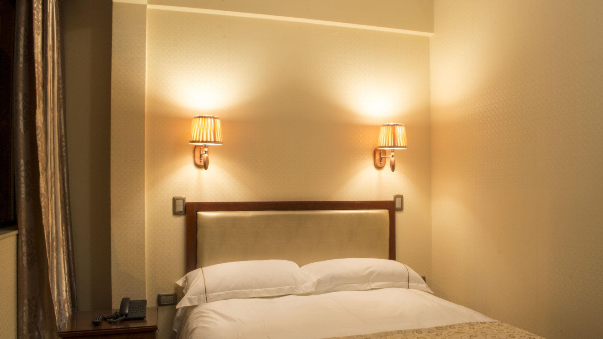 Hotel Pekin Iquique Eksteriør bilde