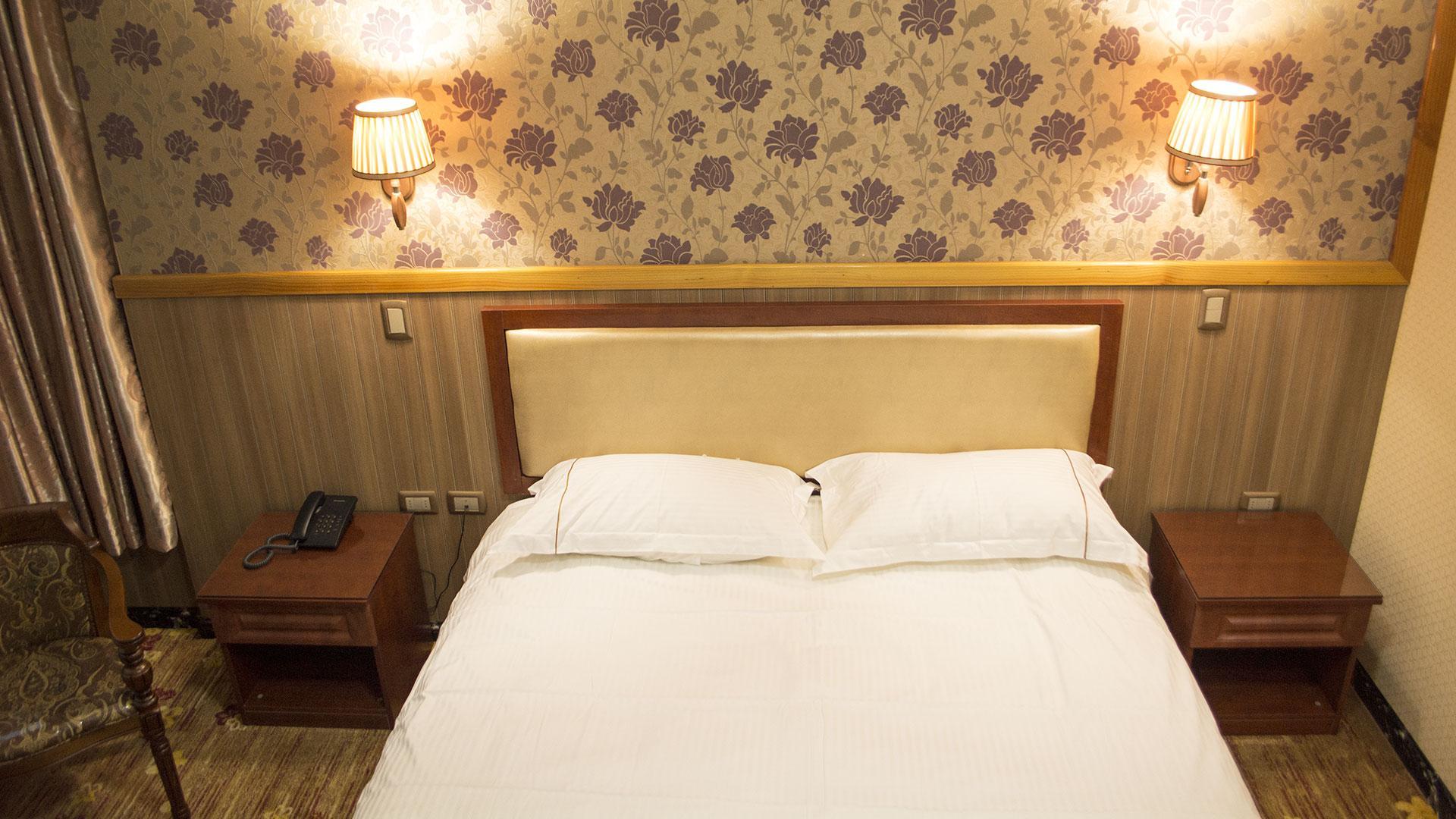 Hotel Pekin Iquique Eksteriør bilde