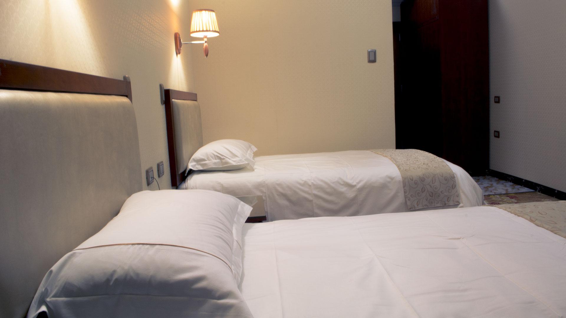 Hotel Pekin Iquique Eksteriør bilde