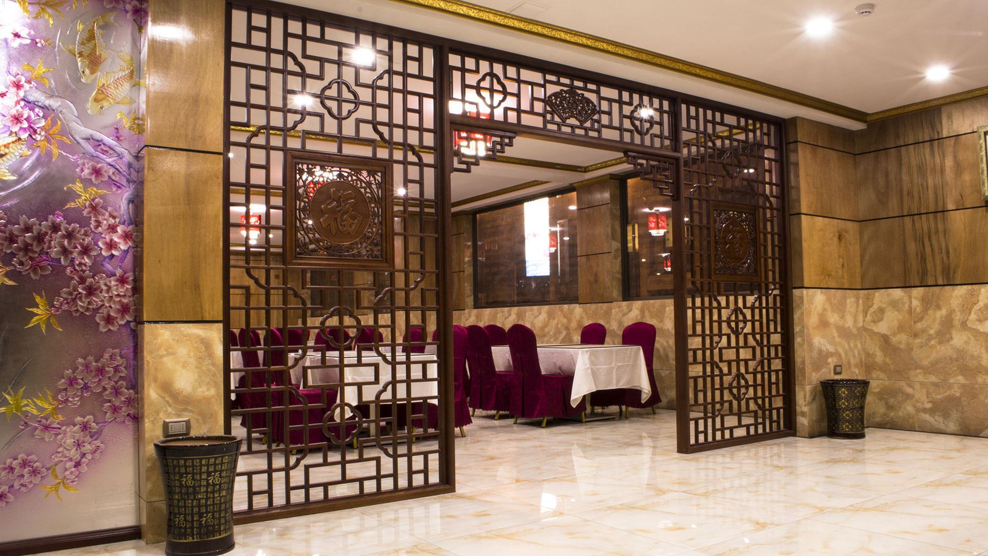 Hotel Pekin Iquique Eksteriør bilde