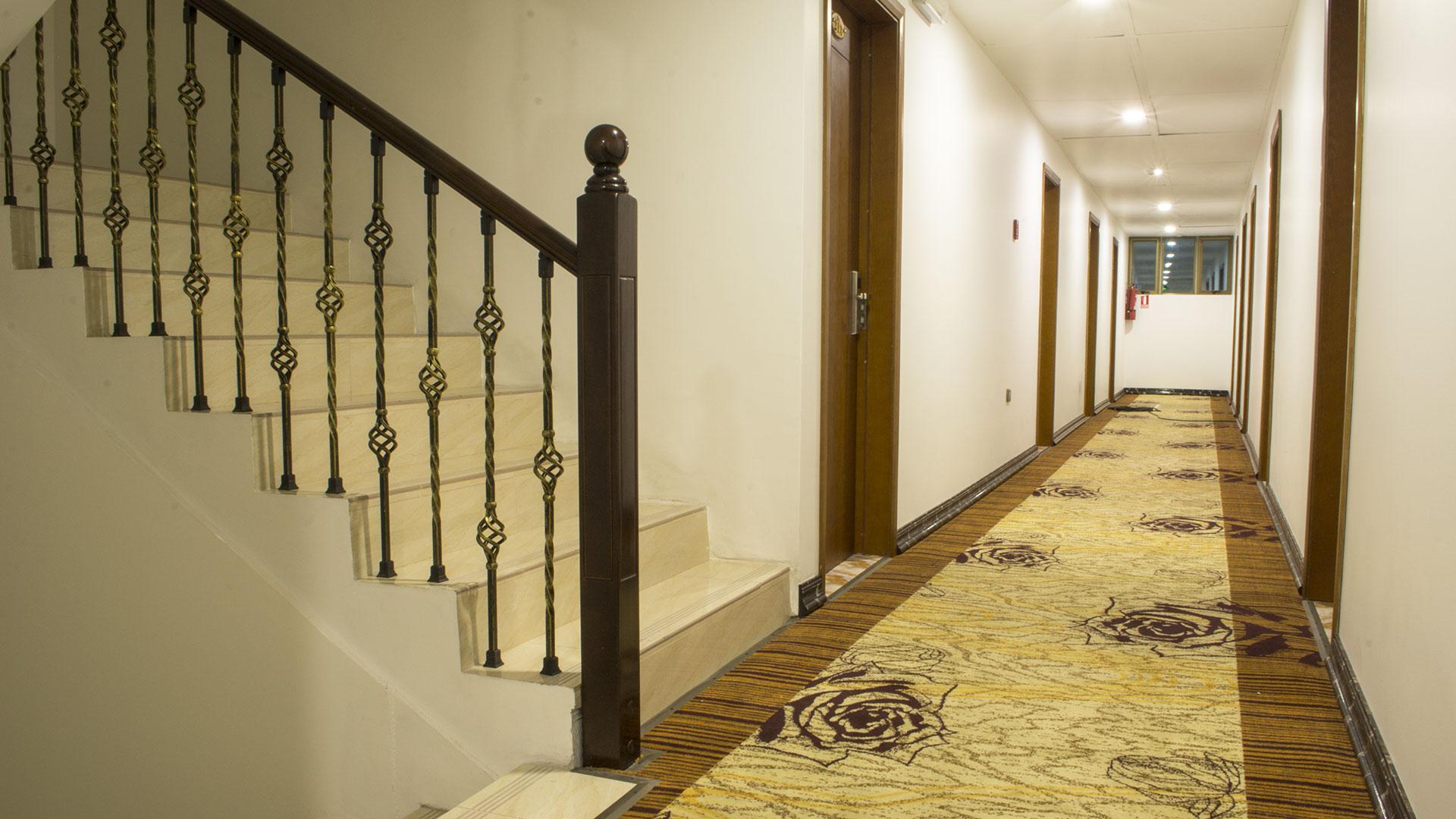 Hotel Pekin Iquique Eksteriør bilde