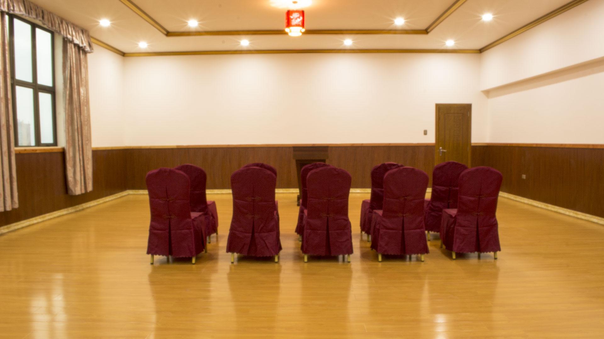 Hotel Pekin Iquique Eksteriør bilde