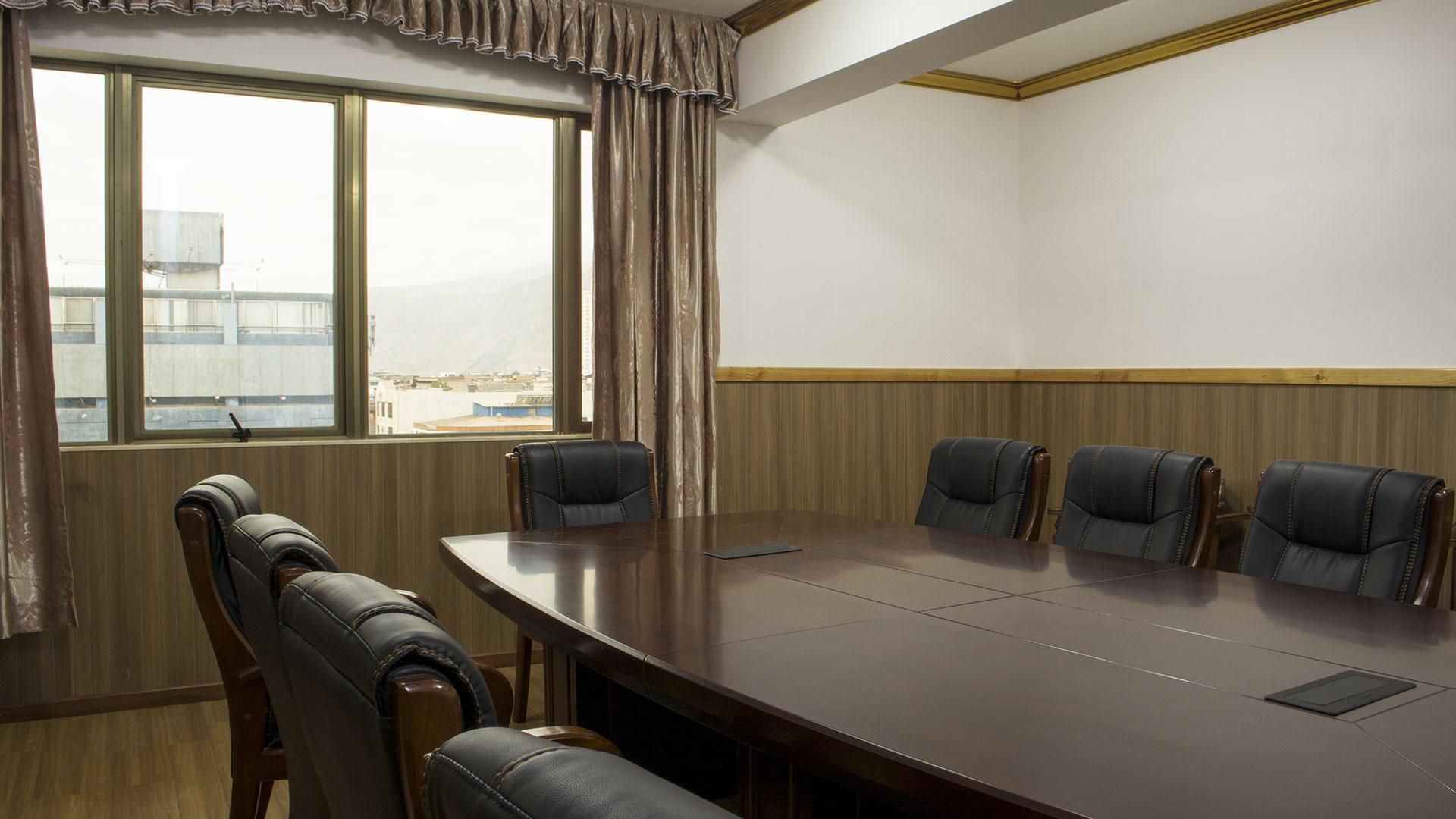 Hotel Pekin Iquique Eksteriør bilde