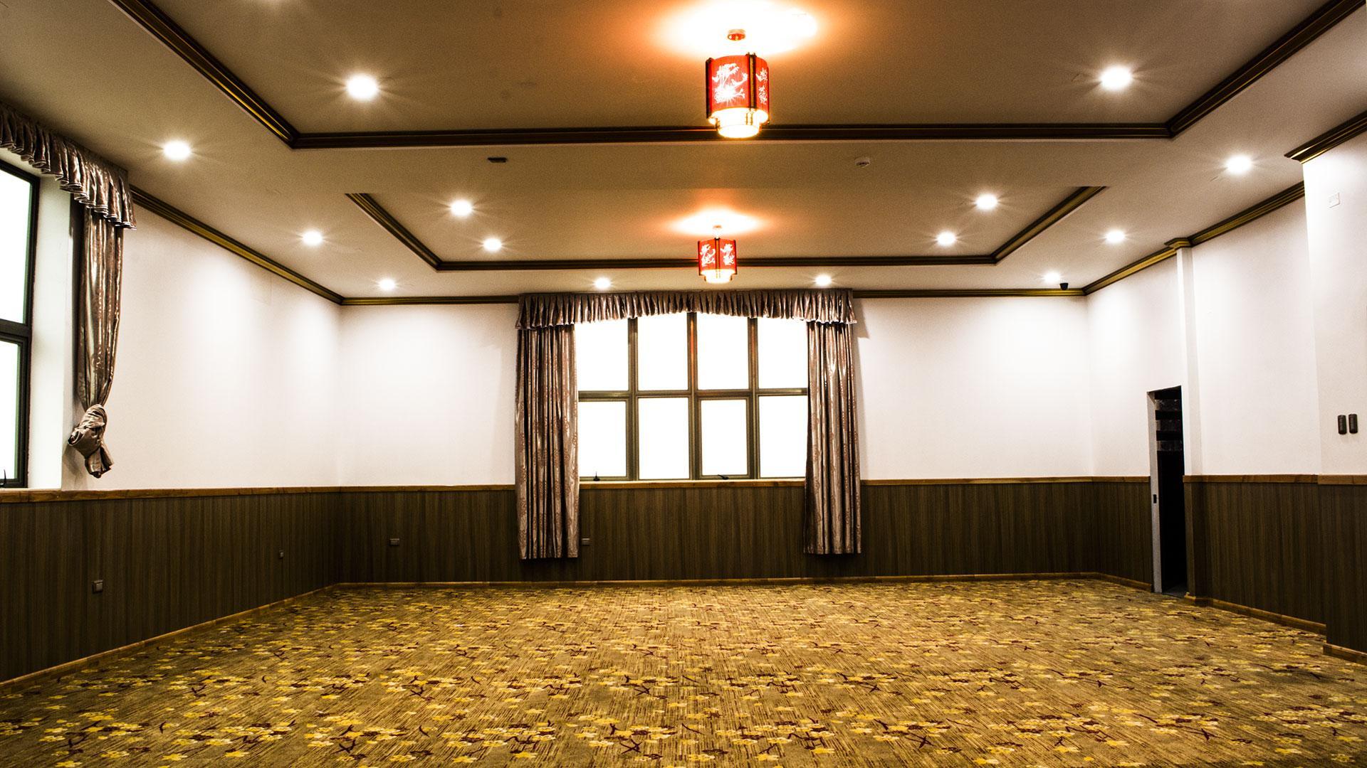 Hotel Pekin Iquique Eksteriør bilde
