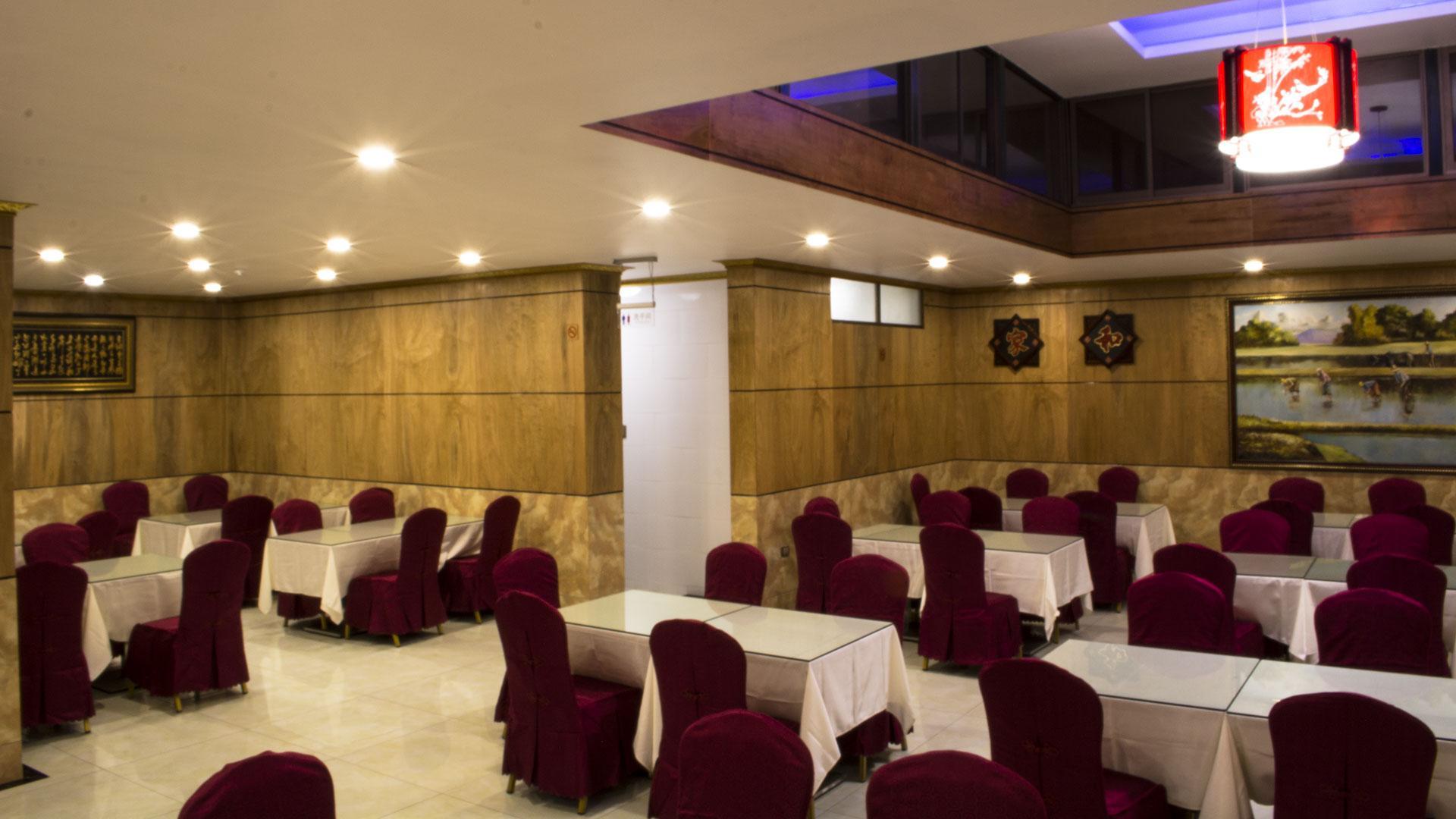 Hotel Pekin Iquique Eksteriør bilde