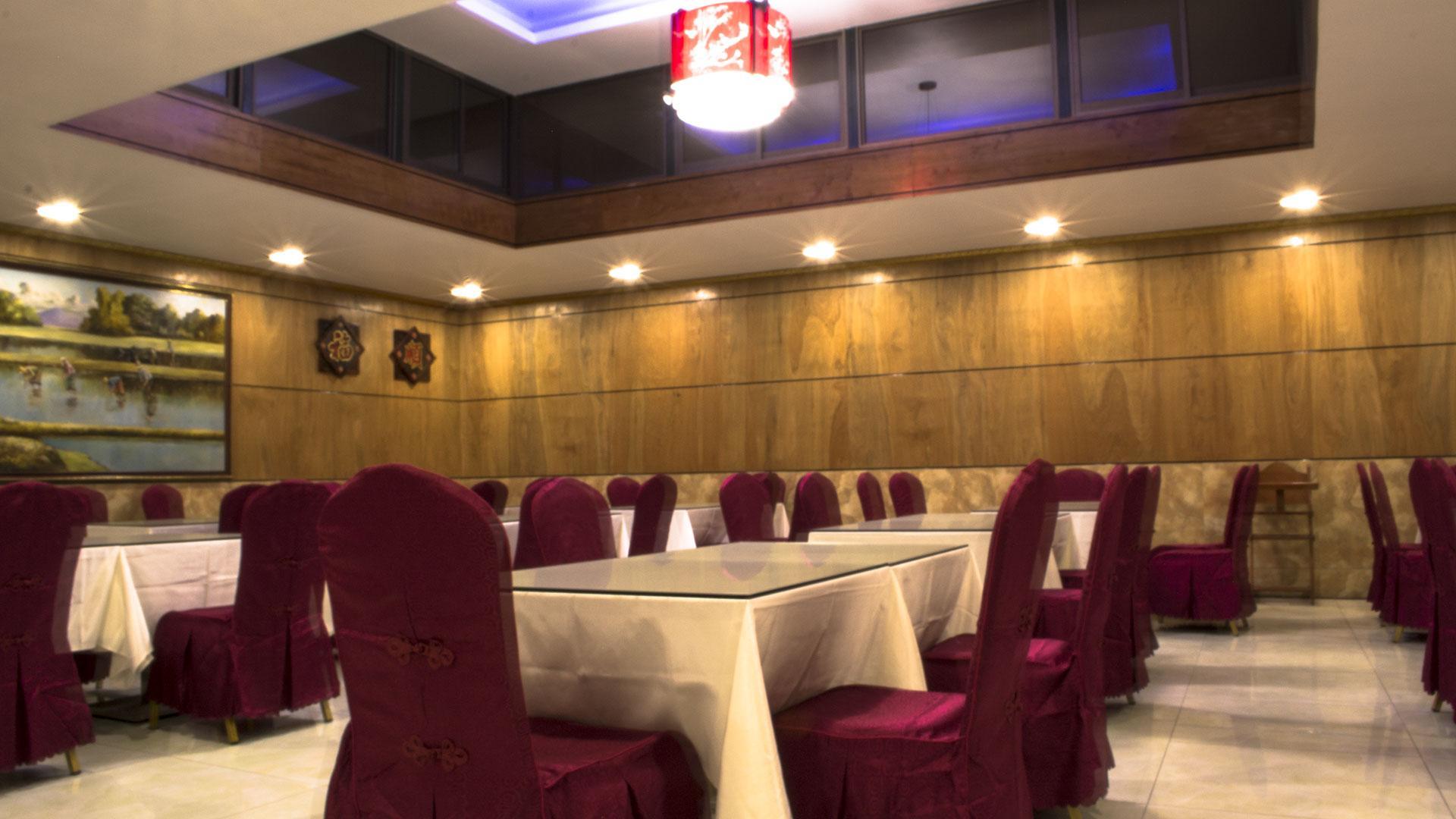 Hotel Pekin Iquique Eksteriør bilde
