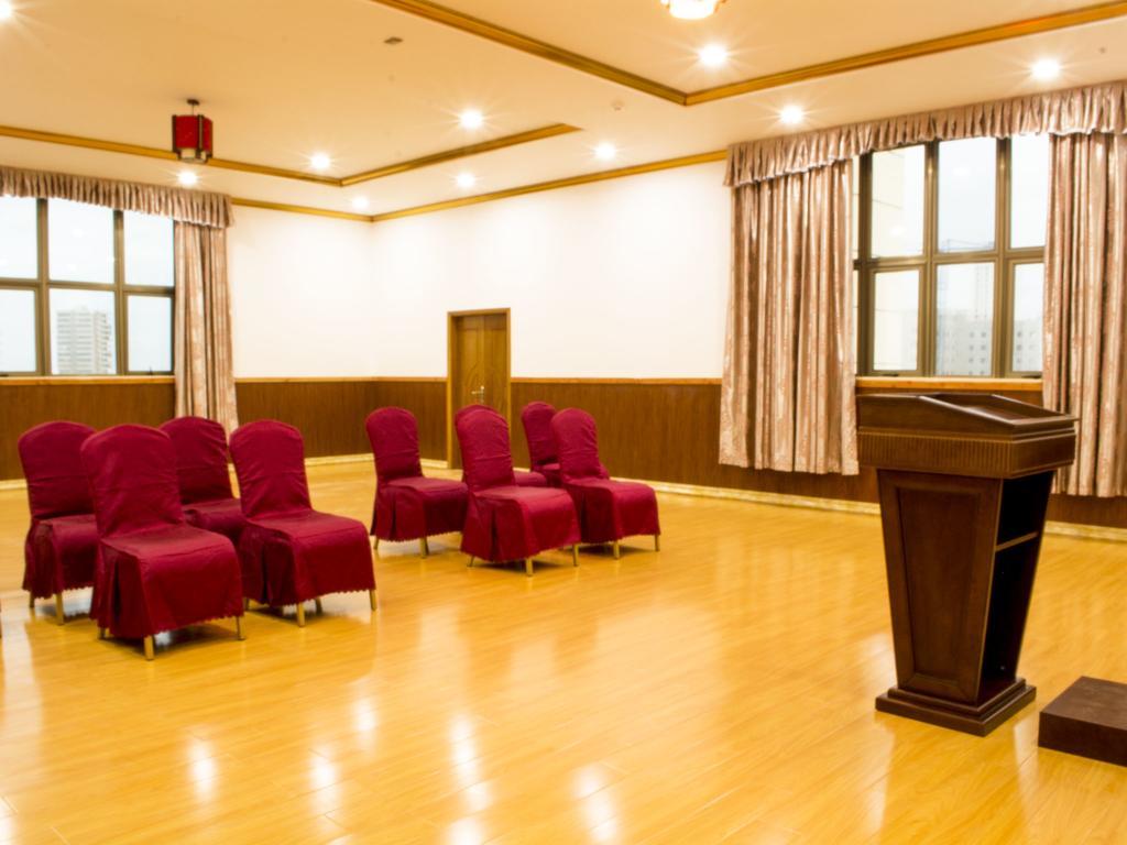 Hotel Pekin Iquique Eksteriør bilde