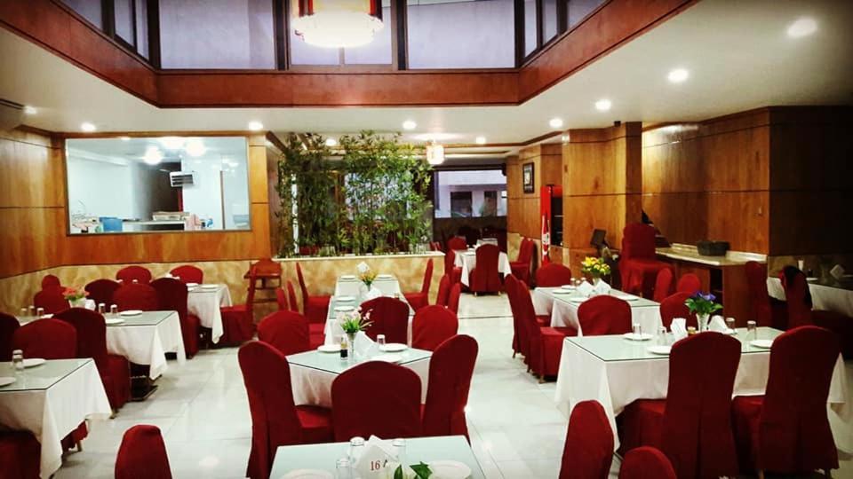 Hotel Pekin Iquique Eksteriør bilde