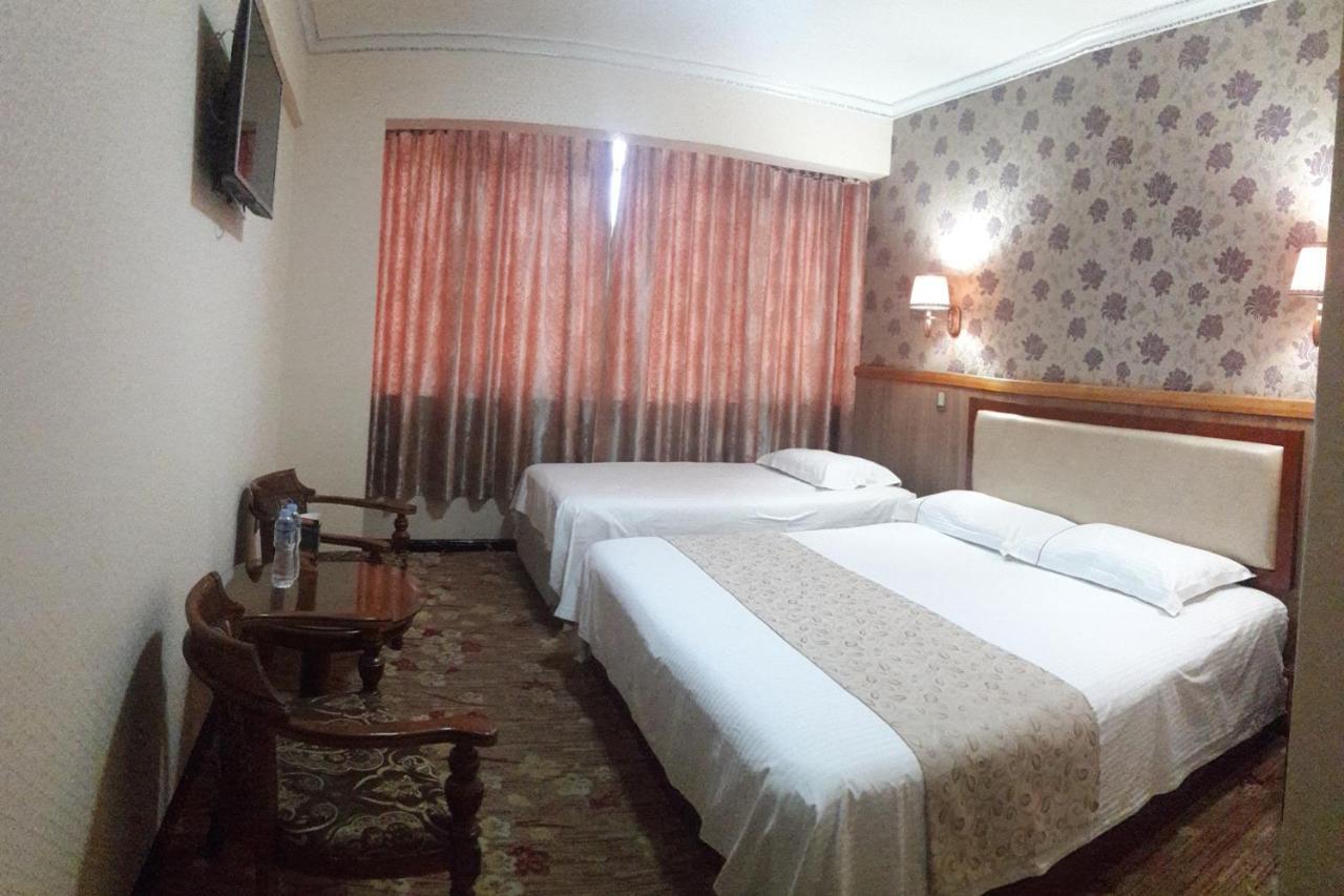 Hotel Pekin Iquique Eksteriør bilde
