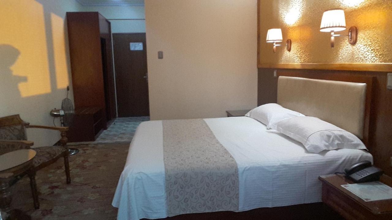 Hotel Pekin Iquique Eksteriør bilde