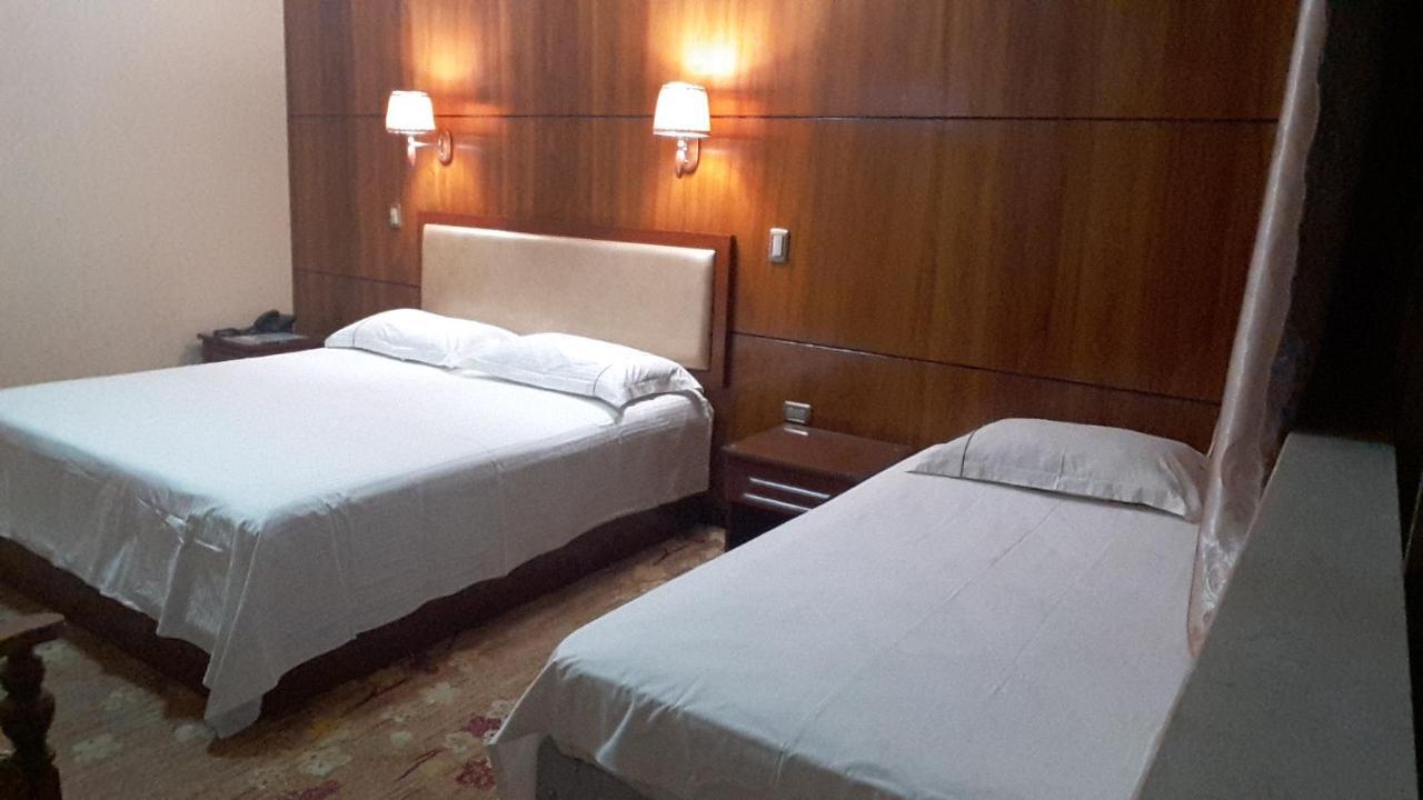 Hotel Pekin Iquique Eksteriør bilde