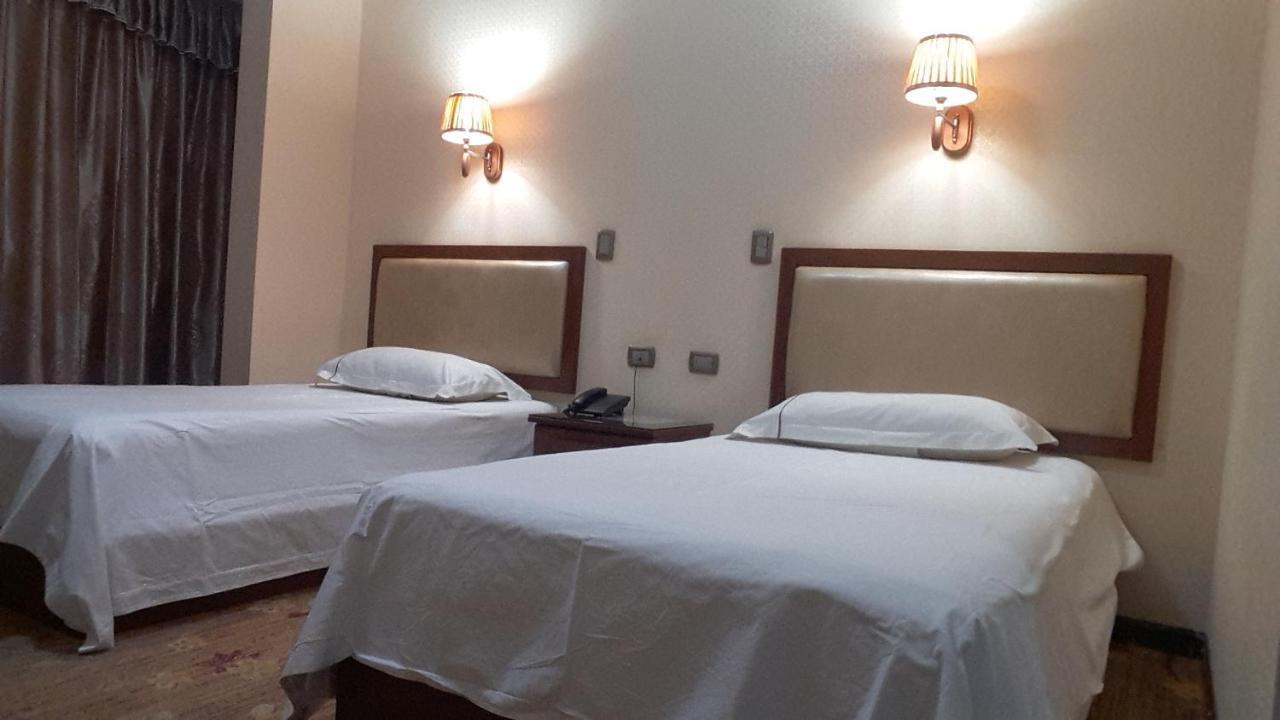 Hotel Pekin Iquique Eksteriør bilde