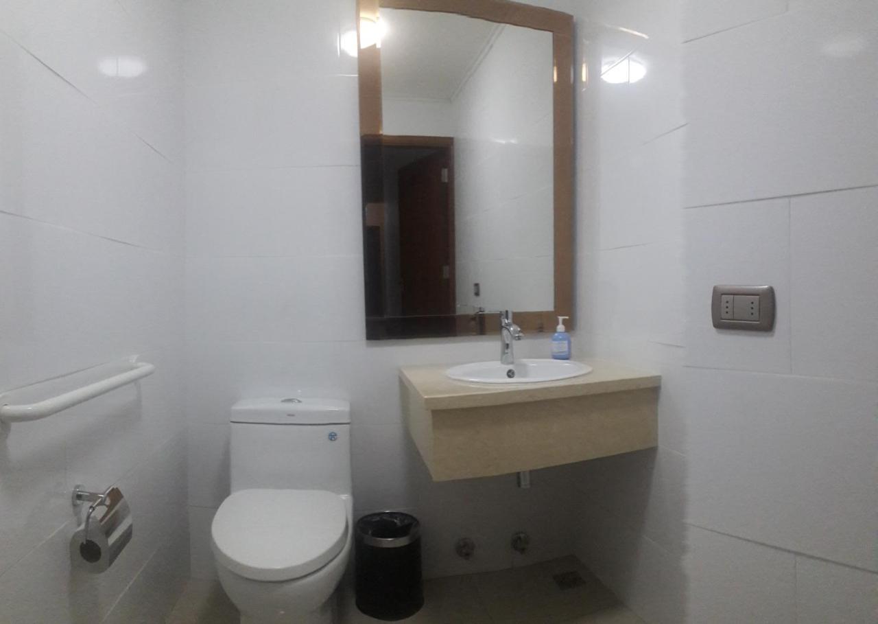Hotel Pekin Iquique Eksteriør bilde