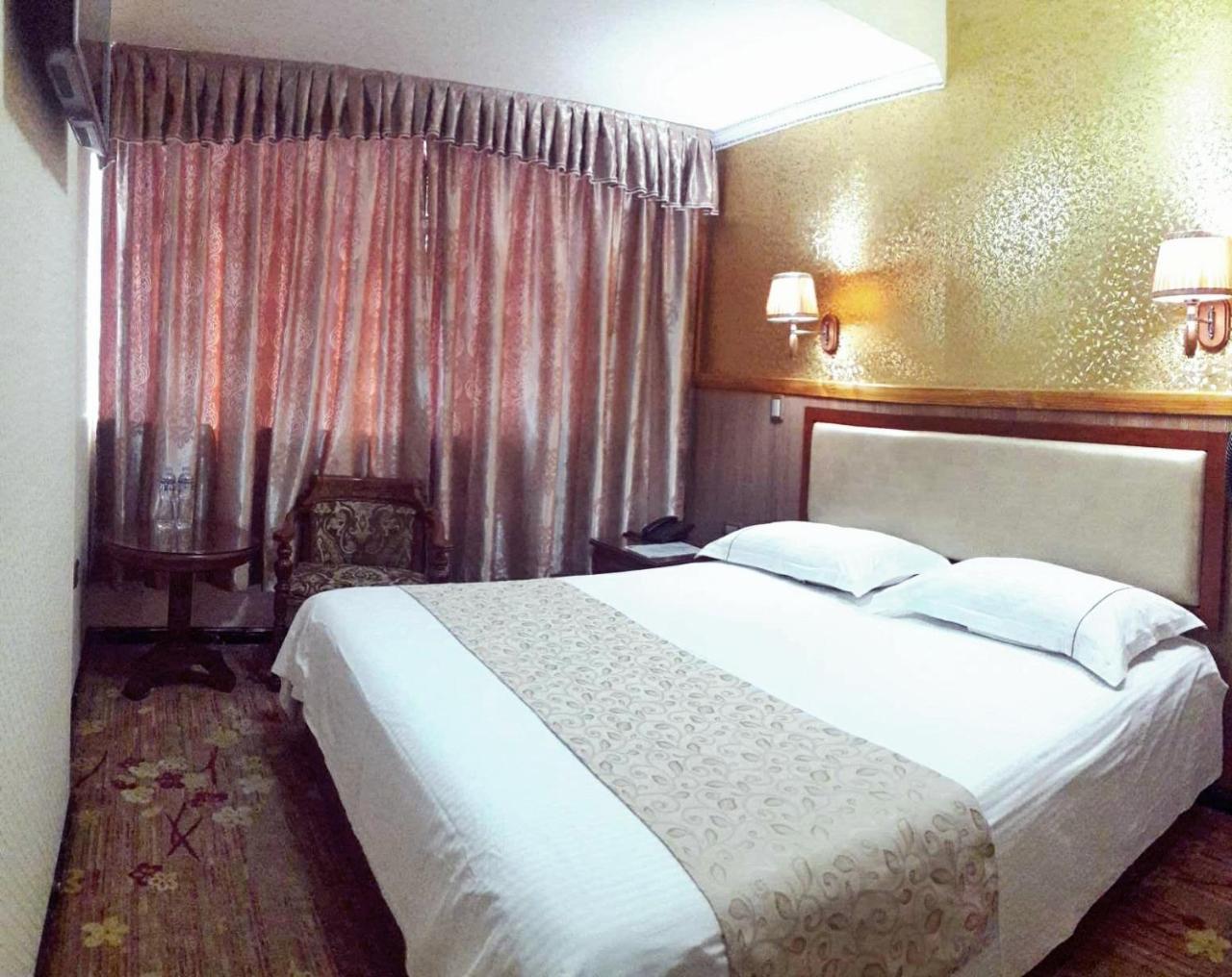 Hotel Pekin Iquique Eksteriør bilde