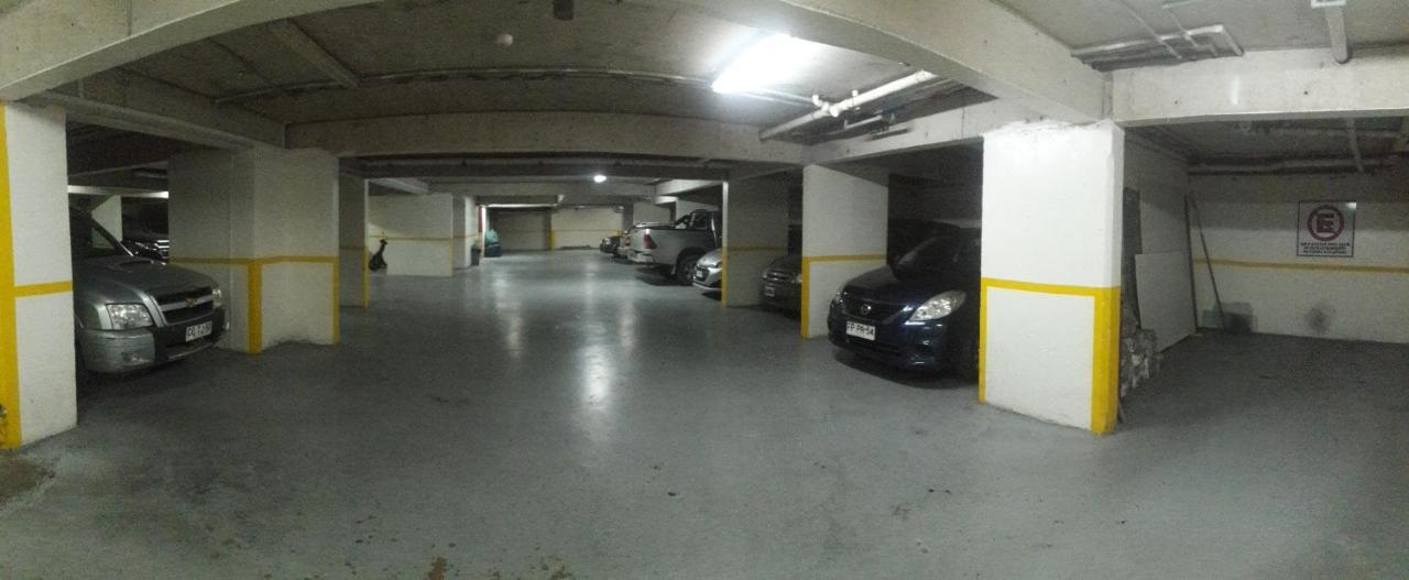 Hotel Pekin Iquique Eksteriør bilde