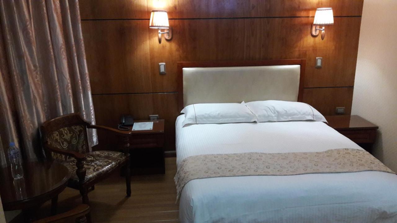 Hotel Pekin Iquique Eksteriør bilde