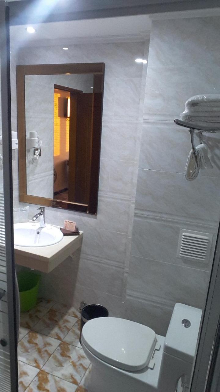Hotel Pekin Iquique Eksteriør bilde