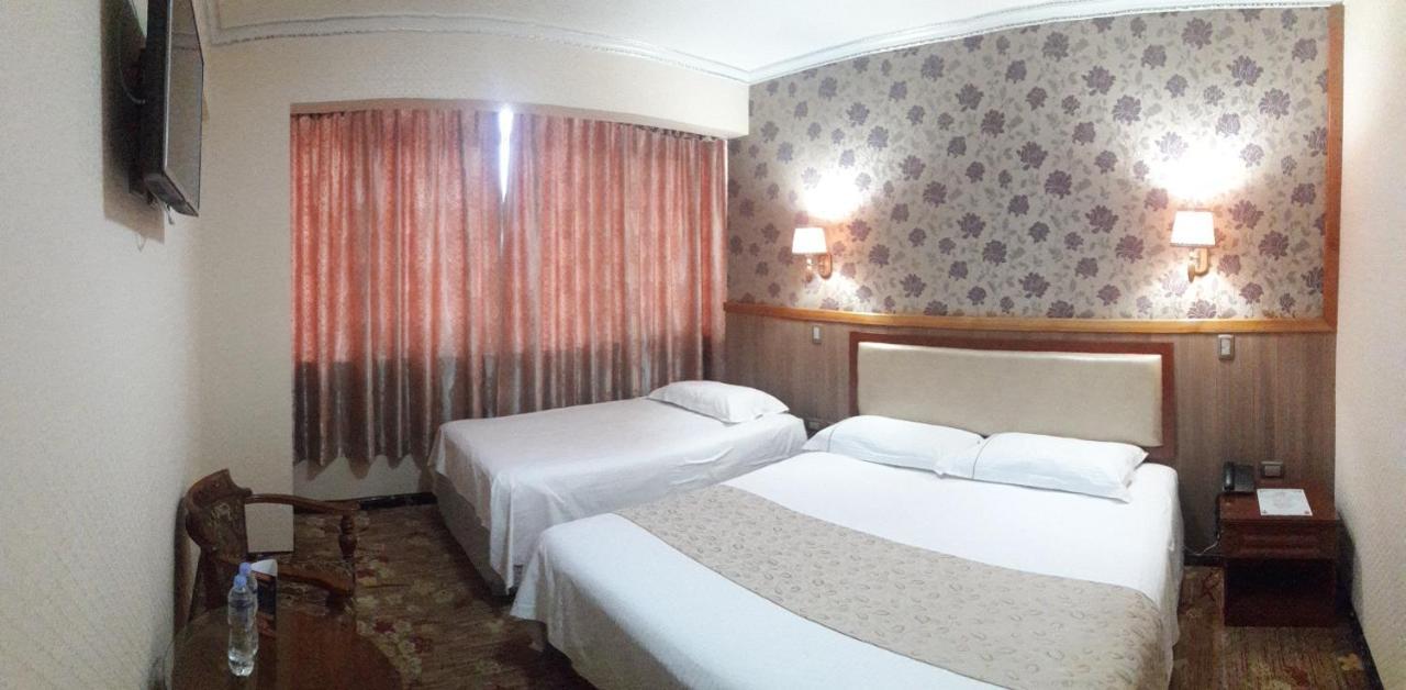 Hotel Pekin Iquique Eksteriør bilde
