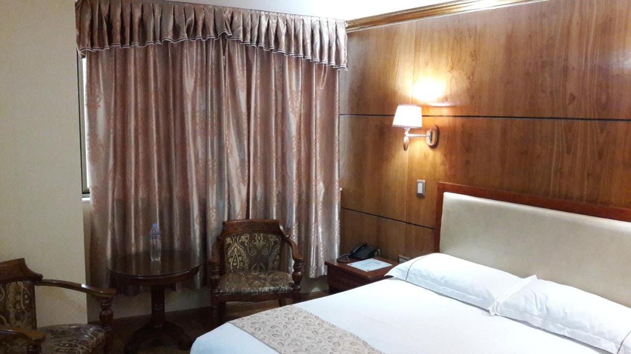 Hotel Pekin Iquique Eksteriør bilde