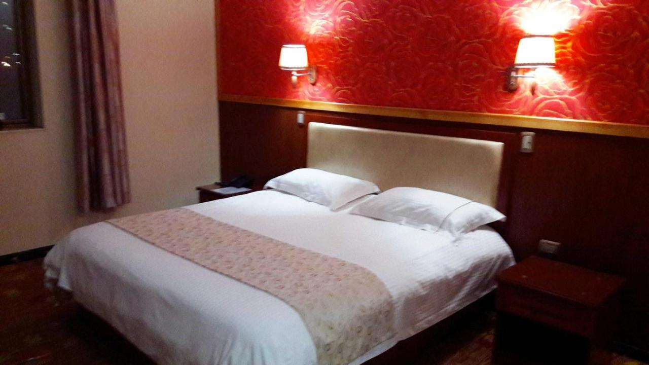 Hotel Pekin Iquique Eksteriør bilde